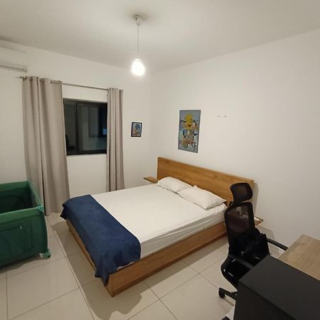 Magnificent Sea-View Apartment Flic-en-Flacq 外观 照片