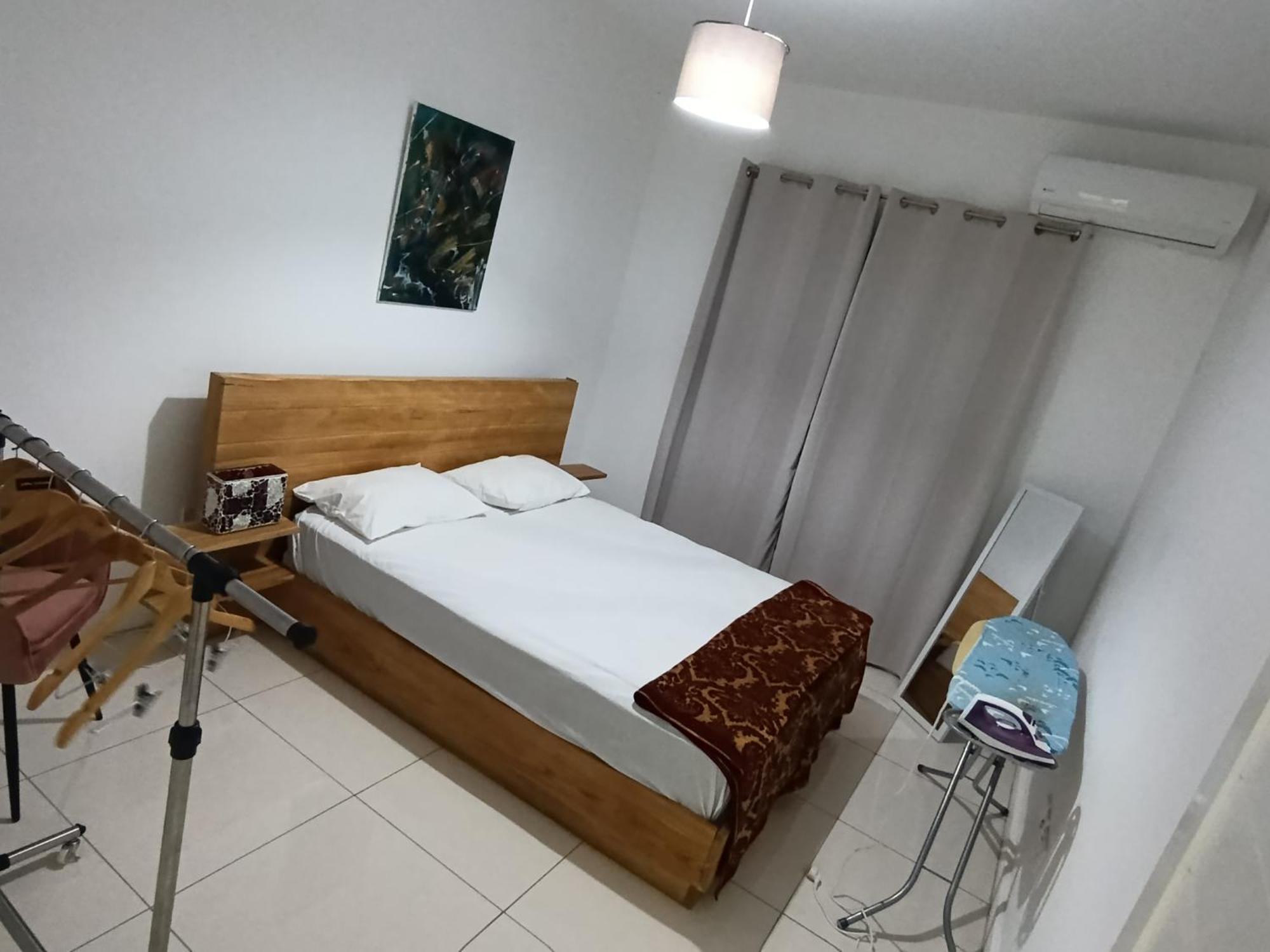 Magnificent Sea-View Apartment Flic-en-Flacq 外观 照片