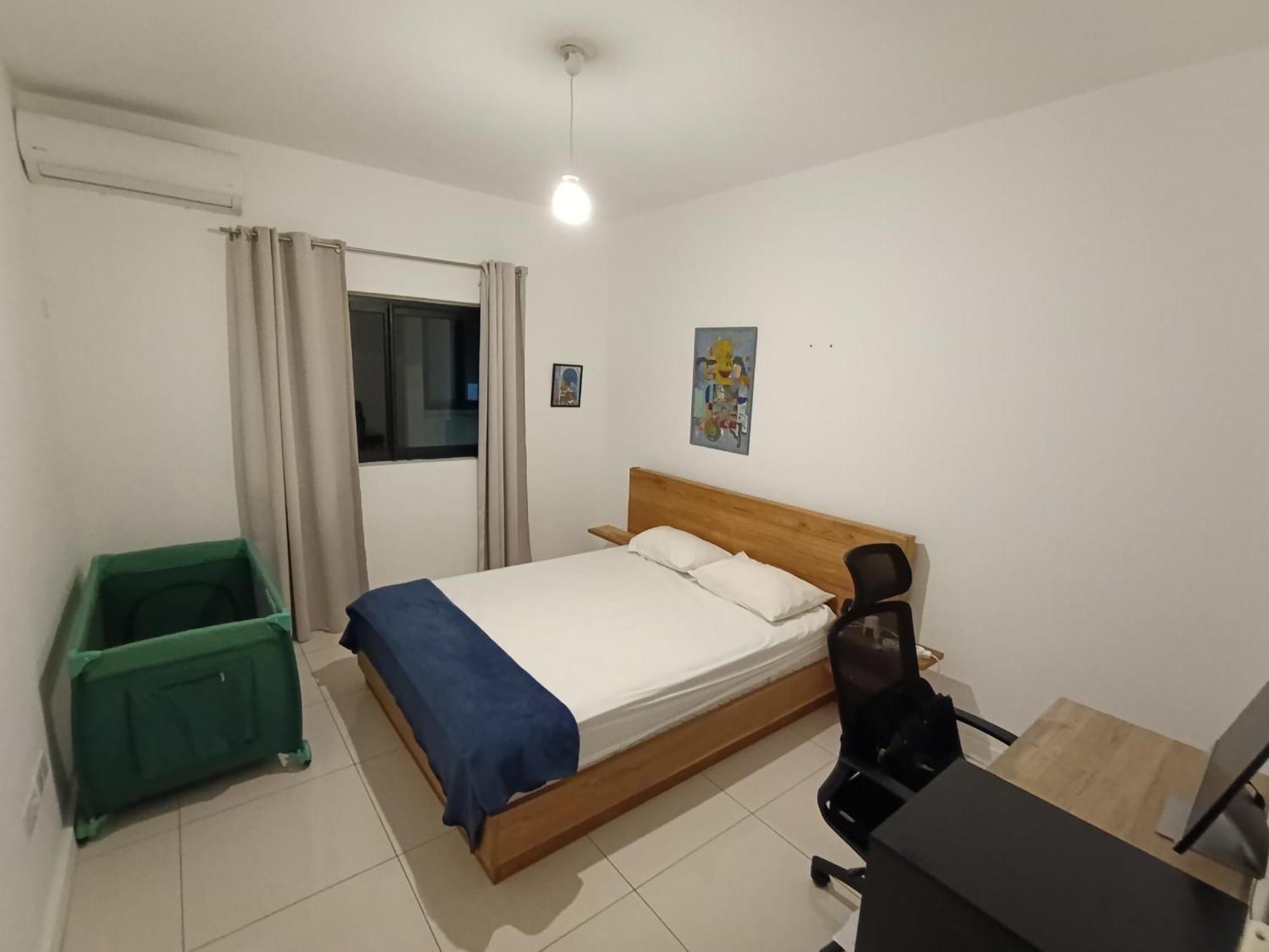 Magnificent Sea-View Apartment Flic-en-Flacq 外观 照片
